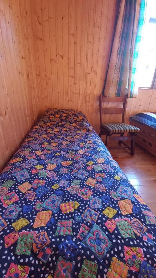Guest House Elisabeth Adishi ภายนอก รูปภาพ