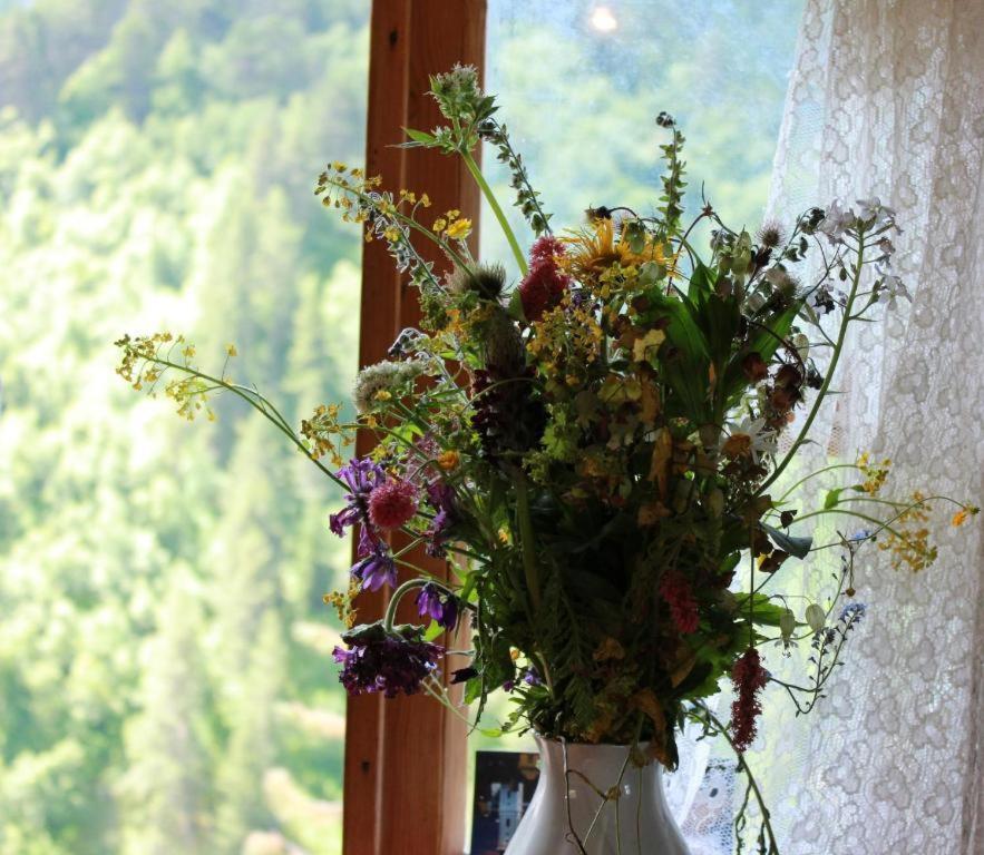 Guest House Elisabeth Adishi ภายนอก รูปภาพ